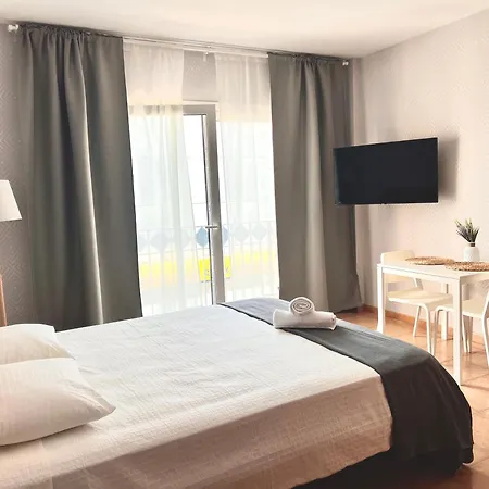 Oliva 103 New 2024! Apartament *