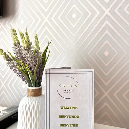 Oliva 103 New 2024! Apartament Lloret de Mar