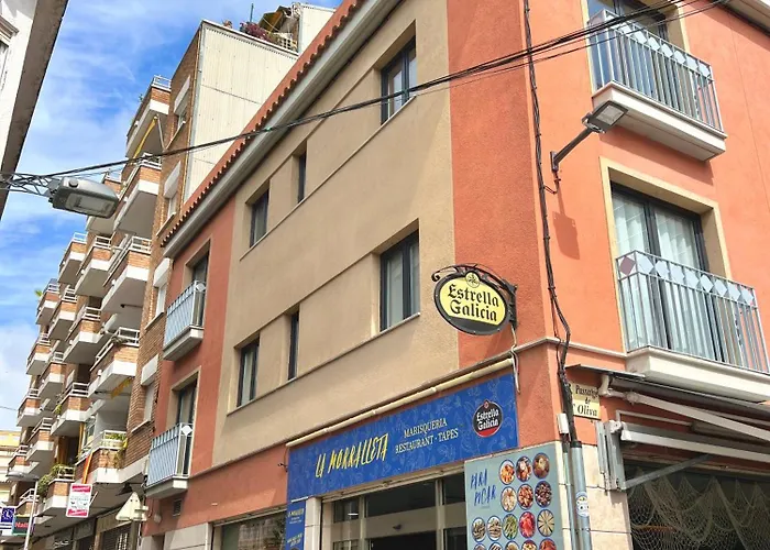 Oliva 103 New 2024! Lloret de Mar