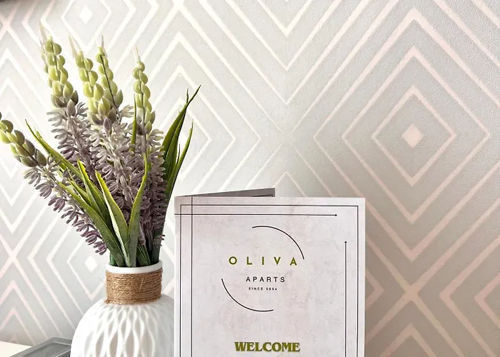 Oliva 103 New 2024! Apartment Lloret de Mar
