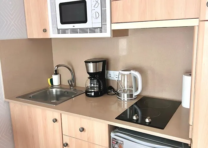 Apartment Oliva 103 New 2024! Lloret de Mar